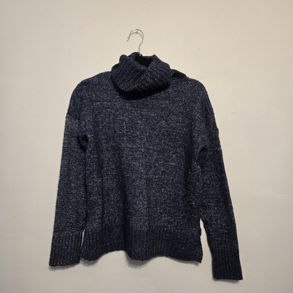 Banana Republic Cowl Neck Sweater
